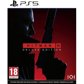 هيتمان III (PS5) in Kuwait