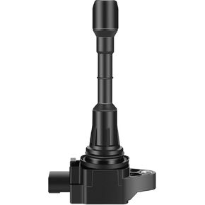 ECCPP ملفات الإشعال UF197 1 قطعة ، لميتسوبيشي مونتيرو سبورت 3.5L 1999-2004 ، لمونتيرو سبورت 3.0L 1997-2003 ، لمونتيرو سبورت 2.4L 1997-1999 ، لمونتيرو 3.5L 1997-2002 UF197 C197 48631 in Kuwait