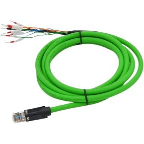 Servo Parallel Communication Cable Cable S6-L-T02-2.0 Length Optional Direct Sales(2M) in Saudi Arabia