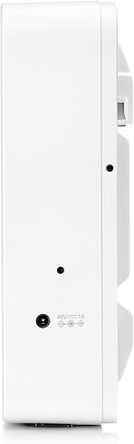 HPE Networking Forn on Access Point AP22D 2x2 WiFi 6 Indoor Wireless Access Point | غرفة واحدة ، آمنة ، دعم شبكة ذكية | مصدر الطاقة غير مدرج | نموذج الولايات المتحدة (S1U75A) in Saudi Arabia