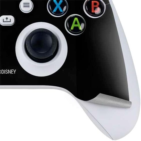 Skinit Decal Gaming Skin Compatible with Xbox Series S Controller - Officially Licensed Disney Wreck-it Ralph Vanellope Sugar Rush Design in Saudi Arabia