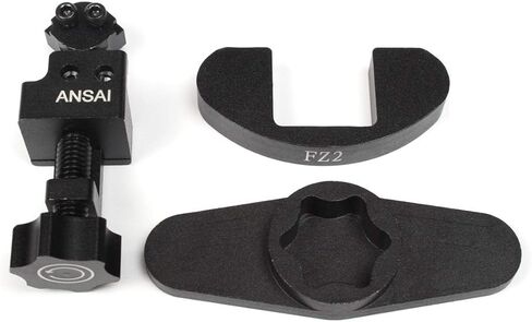 26pcs مجموعة أدوات إصلاح الإطارات SideWall Bender Sidewal in Saudi Arabia