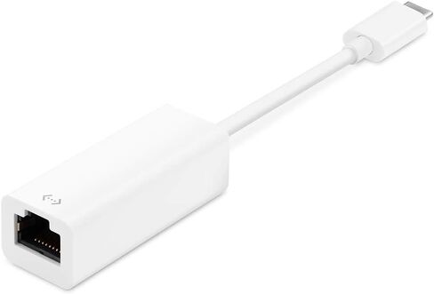 Belkin USB-C to Gigabit Ethernet Adapter in Saudi Arabia
