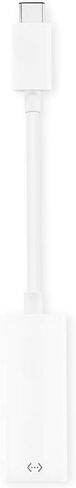 Belkin USB-C to Gigabit Ethernet Adapter in Saudi Arabia