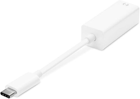 Belkin USB-C to Gigabit Ethernet Adapter in Saudi Arabia