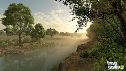 Giants Software Farming Simulator 25 - Xbox in Saudi Arabia