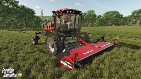 Giants Software Farming Simulator 25 - Xbox in Saudi Arabia