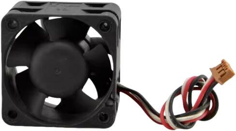 PMD1204PQB1-A Fan 4CM for 12V 4.0W 4028 40X40X28MM 3-Wire Cooling Fan in Saudi Arabia
