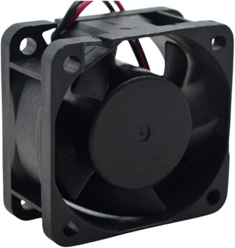 AD0424MB-C50 Fan 4CM for 24V 0.07A 4020 40X40X20MM 2-Wire Cooling Fan in Saudi Arabia