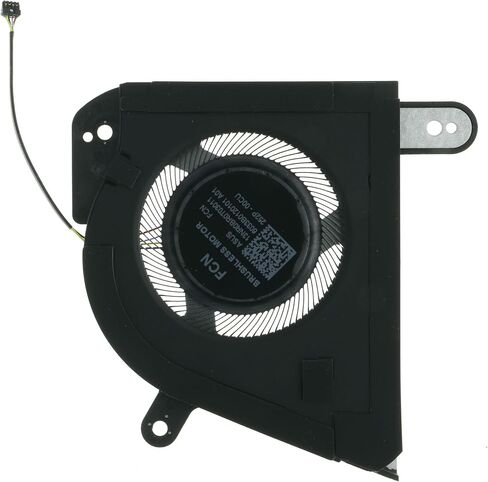 استبدال مروحة تبريد GPU لـ ASUS GU604VI GU604VU GU604VY GU604VZ DFSCL42P16593C FQ20 13NR0BR0T03011 12V 0.6A in Kuwait
