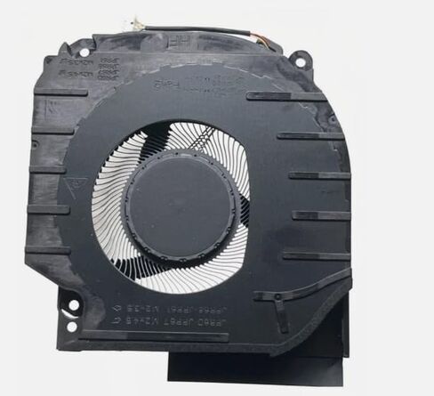 GPU Cooling Fan N44738-001 DC12V Replacement for HP Victus 16-R 16-R0073CL TPN-C169 in Saudi Arabia