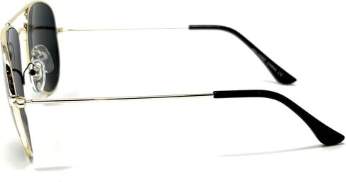 WebDeals Retro - Children's Size Metal Aviator Sunglasses… in Kuwait