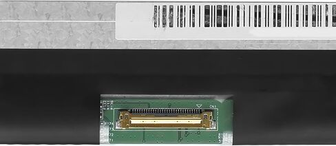 15.6" Screen Replacement for Lenovo Ideapad 130-15IKB LCD Display Panel 30 pins 60 Hz (HD 1366×768 Non-Touch) in Saudi Arabia