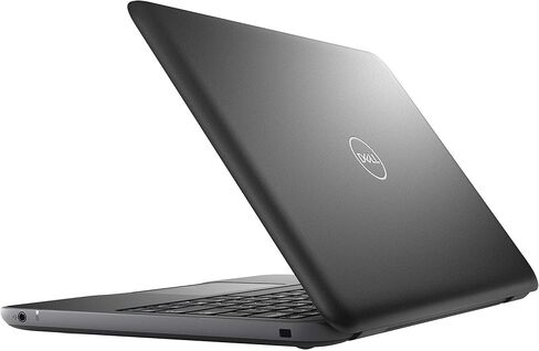 Dell Latitude 3190 11.6 "Touch 8GB 128GB Intel Pentium Silver N5030 ، Black (متجدد) in Saudi Arabia