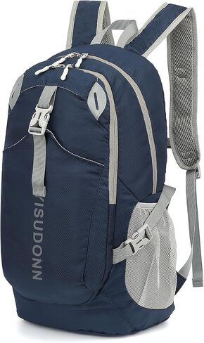 Hiking Backpack, 30L Lightweight Camping Water Resistant Large Hiking Bag Outdoor Travel Daypack for Men Wome in Saudi Arabia