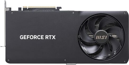 MSI Gaming RTX 5070 Ti 16G Expert OC Graphics Card (16GB GDDR7, 256-bit, Extreme Performance: 2588, DisplayPort x 3 2.1a, HDMI 2.1b, NVIDIA Blackwell Architecture) in Saudi Arabia