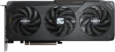 Gigabyte Radeon RX 9060 XT Gaming OC 16G Graphics Card - 16GB GDDR6, 128bit, PCI-E 5.0, 3320 MHz Core Clock, 2 x DisplayPort, 1 x HDMI, GV-R9060XTGAMING OC-16GD in Saudi Arabia