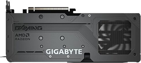 Gigabyte Radeon RX 9060 XT Gaming OC 16G Graphics Card - 16GB GDDR6, 128bit, PCI-E 5.0, 3320 MHz Core Clock, 2 x DisplayPort, 1 x HDMI, GV-R9060XTGAMING OC-16GD in Saudi Arabia