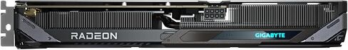 Gigabyte Radeon RX 9060 XT Gaming OC 16G Graphics Card - 16GB GDDR6, 128bit, PCI-E 5.0, 3320 MHz Core Clock, 2 x DisplayPort, 1 x HDMI, GV-R9060XTGAMING OC-16GD in Saudi Arabia