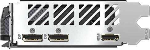 Gigabyte Radeon RX 9060 XT Gaming OC 16G Graphics Card - 16GB GDDR6, 128bit, PCI-E 5.0, 3320 MHz Core Clock, 2 x DisplayPort, 1 x HDMI, GV-R9060XTGAMING OC-16GD in Saudi Arabia