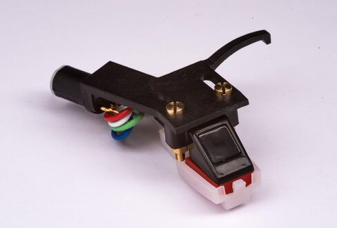 Headshell ، Mount ، خرطوشة ، إبرة ، قلم لـ Hitachi HT-50S ، HT-20S ، HT-21 ، HT-405 ، HT-40S ، HT-41S ، HT-45 ، HT-500 ، HT-65S ، HT-67 ، HT-68 ، HT-M50 ، in Saudi Arabia