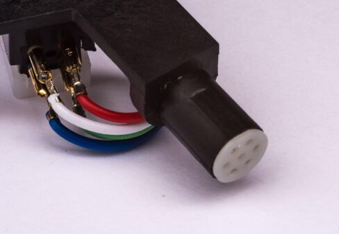 Headshell ، Mount ، خرطوشة ، إبرة ، قلم لـ Hitachi HT-50S ، HT-20S ، HT-21 ، HT-405 ، HT-40S ، HT-41S ، HT-45 ، HT-500 ، HT-65S ، HT-67 ، HT-68 ، HT-M50 ، in Saudi Arabia