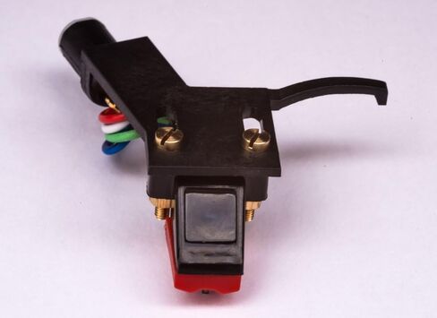 Headshell ، Mount ، خرطوشة ، إبرة ، قلم لـ Hitachi HT-50S ، HT-20S ، HT-21 ، HT-405 ، HT-40S ، HT-41S ، HT-45 ، HT-500 ، HT-65S ، HT-67 ، HT-68 ، HT-M50 ، in Saudi Arabia