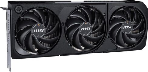 MSI VGA GEFORCE RTX 5080 16G Shadow 3X OC RTX5080 16GB GDRR7 256 B DX12 PCIE 5.0 X16 (3XDP 1XHDMI) in Saudi Arabia