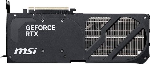 MSI VGA GEFORCE RTX 5080 16G Shadow 3X OC RTX5080 16GB GDRR7 256 B DX12 PCIE 5.0 X16 (3XDP 1XHDMI) in Saudi Arabia