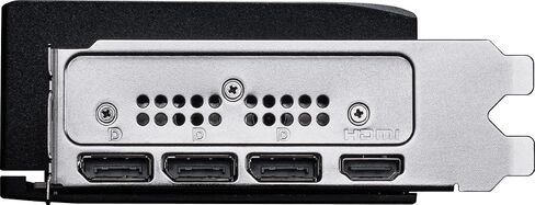 MSI VGA GEFORCE RTX 5080 16G Shadow 3X OC RTX5080 16GB GDRR7 256 B DX12 PCIE 5.0 X16 (3XDP 1XHDMI) in Saudi Arabia