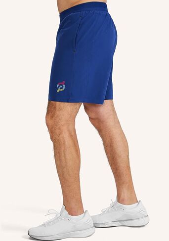 Peloton Men's Output 7" Lined Climb Short in Saudi Arabia