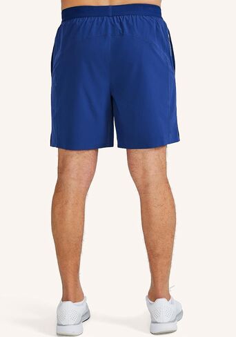Peloton Men's Output 7" Lined Climb Short in Saudi Arabia