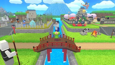 Once Upon A Katamari - PlayStation 5 in Saudi Arabia