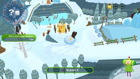 Once Upon A Katamari - PlayStation 5 in Saudi Arabia
