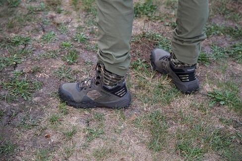 Setter الأيرلندي ، Vaprtrek ، الرجال ، 8 "، مقاوم للماء ، 400 جرام معزول ، حذاء الصيد ، جذور الريف الطحلب in Saudi Arabia