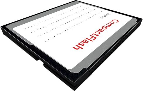 بطاقة Gigastone 4GB COMPACTFLASH بطاقة ذاكرة فلاش مضغوطة in Saudi Arabia