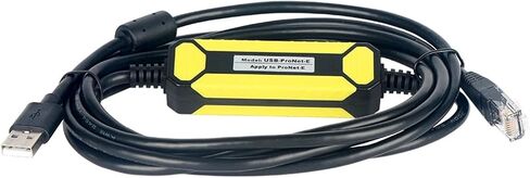 USB-PRONET-E Suitable for ESTUN Servo ProNet-E USB Debugging Cable Data Download Cable Communication in Saudi Arabia