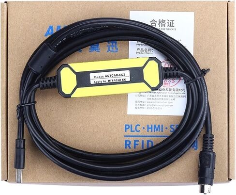USB-ACTCAB-EC2 مناسبة لمصعد EC Series Mainboard تصحيح الأخطاء UAX NPX MCA CN3A in Saudi Arabia