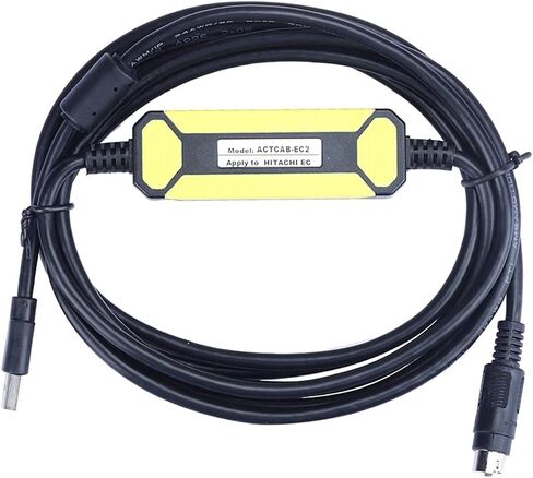 USB-ACTCAB-EC2 مناسبة لمصعد EC Series Mainboard تصحيح الأخطاء UAX NPX MCA CN3A in Saudi Arabia