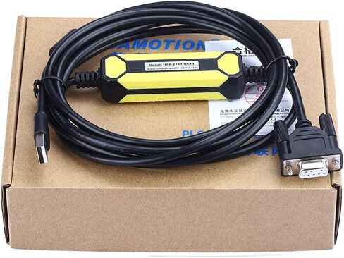USB-2711-NC13/2711-NC14 مناسبة لـ AB Panelview بالإضافة إلى سلك بيانات برمجة شاشة اللمس in Saudi Arabia