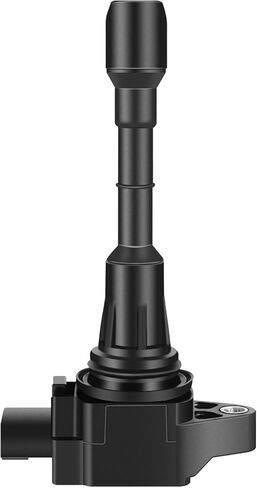 ECCPP ملفات الإشعال UF197 1 قطعة ، لميتسوبيشي مونتيرو سبورت 3.5L 1999-2004 ، لمونتيرو سبورت 3.0L 1997-2003 ، لمونتيرو سبورت 2.4L 1997-1999 ، لمونتيرو 3.5L 1997-2002 UF197 C197 48631 in Kuwait