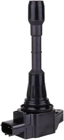 ECCPP ملفات الإشعال UF197 1 قطعة ، لميتسوبيشي مونتيرو سبورت 3.5L 1999-2004 ، لمونتيرو سبورت 3.0L 1997-2003 ، لمونتيرو سبورت 2.4L 1997-1999 ، لمونتيرو 3.5L 1997-2002 UF197 C197 48631 in Kuwait