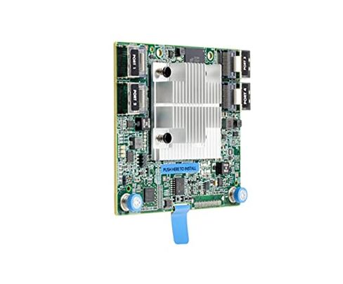 HPE SMART ARRAY P816I-A SR G10 LH CTRLR in Saudi Arabia