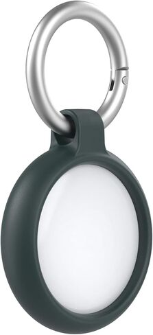 OtterBox Sleek Tracker Case for Apple AirTag - Sagebrush (Green) in Saudi Arabia