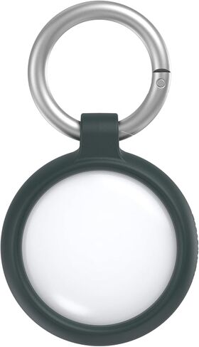 OtterBox Sleek Tracker Case for Apple AirTag - Sagebrush (Green) in Saudi Arabia