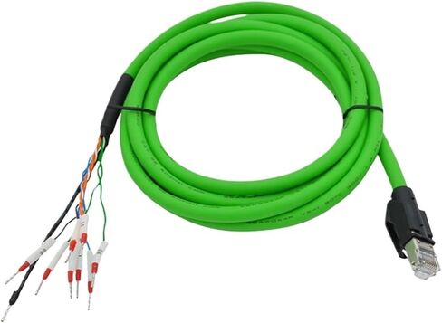 Servo Parallel Communication Cable Cable S6-L-T02-2.0 Length Optional Direct Sales(2M) in Saudi Arabia