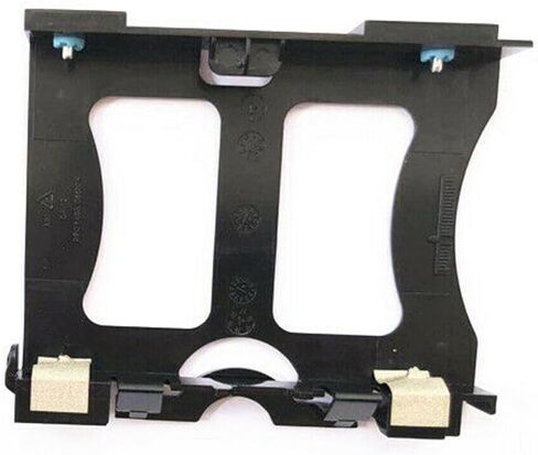 Gintai HDD CADDY HARD DRIVE BRACKET PRACKET FOR LENOVO ThinkCentre M910Q Desktop 10MV 10MW 10MX 10QN 10MU 1EF683 01EF683 in Saudi Arabia