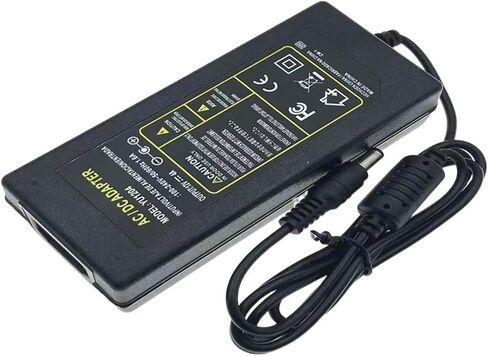12V4A محول الطاقة LED LED BAR in Kuwait