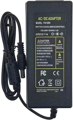 12V4A محول الطاقة LED LED BAR in Kuwait