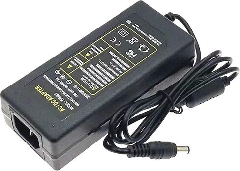 24V3A Power Adapter LED Light bar LCD Display Water Pump Power Switch Power Supply in Saudi Arabia